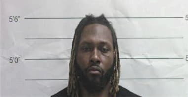 Lavar Duncan, - Orleans Parish County, LA 